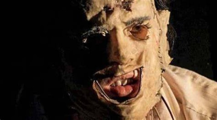 Unveiling Bubba: The True Face Behind Leatherface