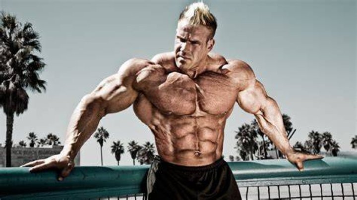 Unveiling Jay Cutler's Bodybuilder Net Worth: A Journey Through Success