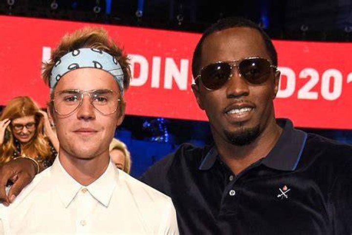 Unveiling Justin Bieber's Song About P Diddy: A Deep Dive