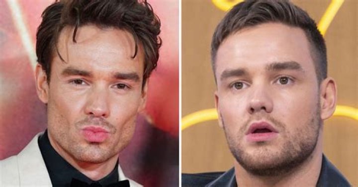 Unveiling Liam Payne's Weight Journey: The Transformation of a Pop Icon