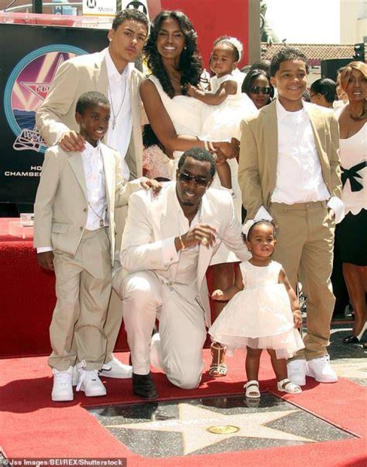 Unveiling Sean Combs: The Man Behind the Fame and His Notorious Penis Size