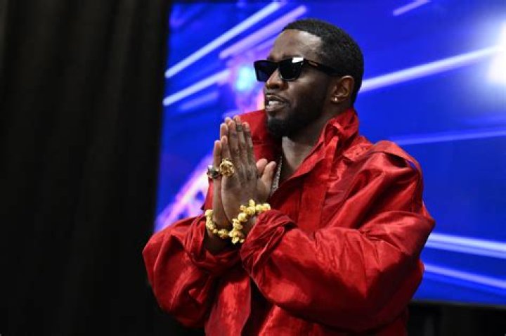 Unveiling the Charisma of Asian P Diddy: A Cultural Phenomenon