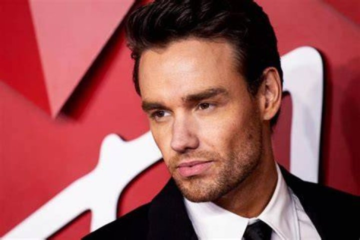 Unveiling the Charm of the Liam Payne Advert: A Journey Through Creativity and Appeal