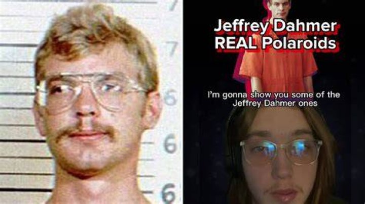 Unveiling the Chilling Truth Behind Jeffrey Dahmer's Polaroids