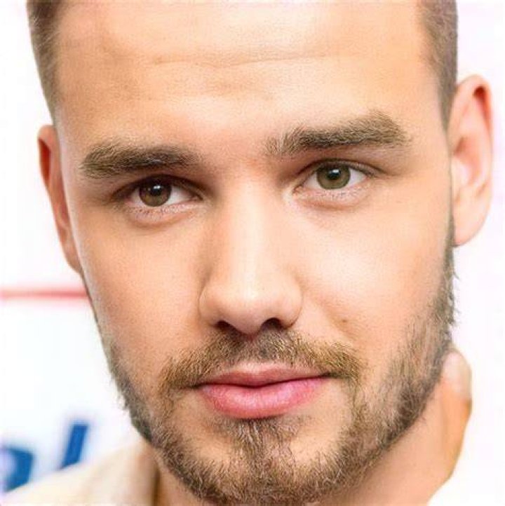 Unveiling the Depths of Liam Payne's Eyes