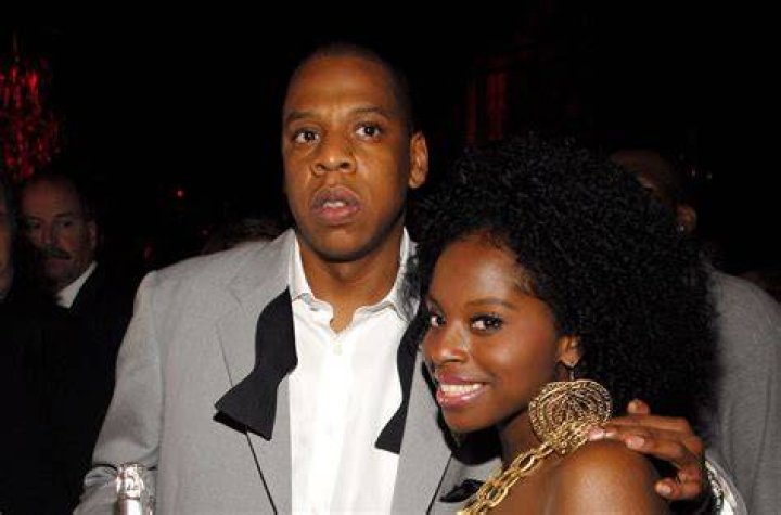 Unveiling the Dynamic Duo: Foxy Brown and Jay-Z