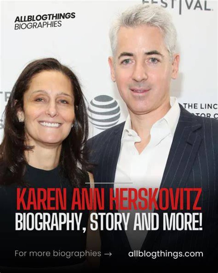 Unveiling the Enigma: Karen Ann Herskovitz Age and Life Journey