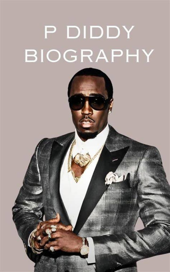 Unveiling the Enigma of Mr. Jones Diddy: A Journey Through Fame