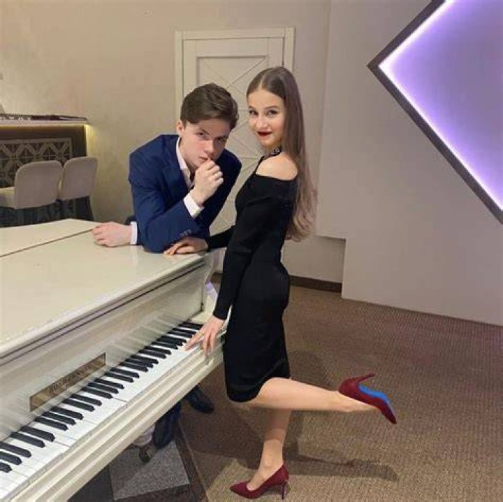 Unveiling the Enigma of Vasilisa Kaganovskaya