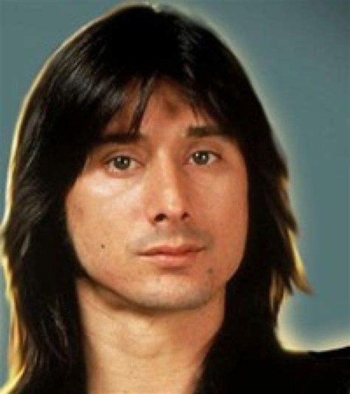 Unveiling the Enigma: The Age of Steve Perry