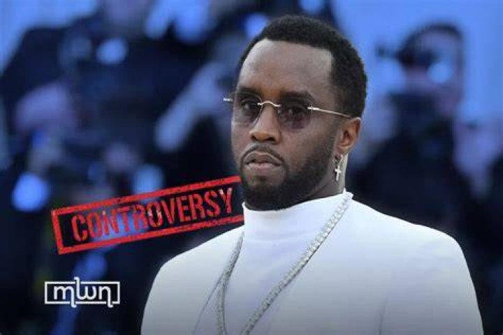 Unveiling the Enigma: Who is P Diddy?