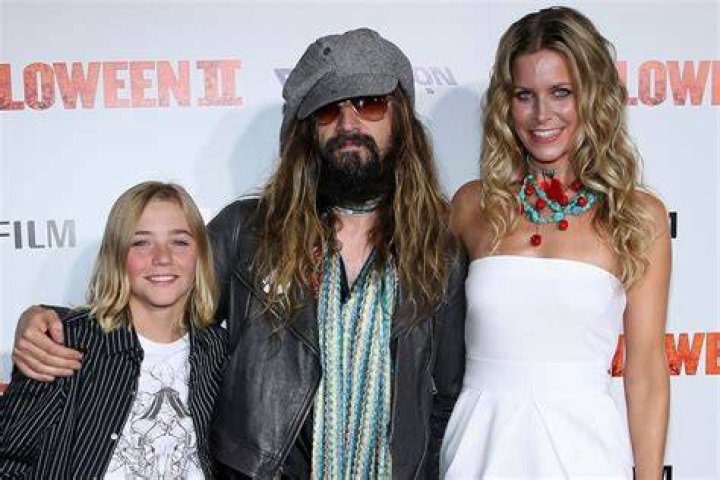 Unveiling the Family Life of Rob Zombie: Does Rob Zombie Have Kids?