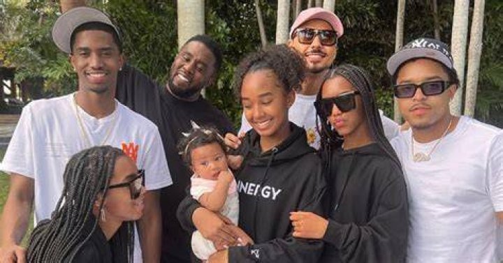 Unveiling the Family Ties: Did P Diddy Have Any Siblings?
