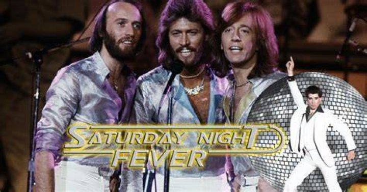 Unveiling the Financial Success of the Bee Gees from Saturday Night Fever