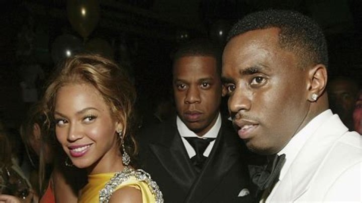 Unveiling the Glamour: A Dive into Beyoncé and Diddy's Pictures