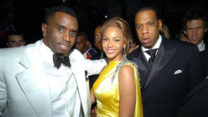 Unveiling the Glamour: Inside the After Party with Puff Daddy