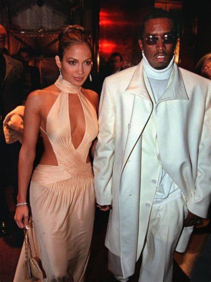 Unveiling the Glamour: The JLo and P Diddy Costume Inspiration