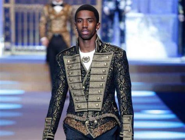 Unveiling the Impressive Height of Christian Combs