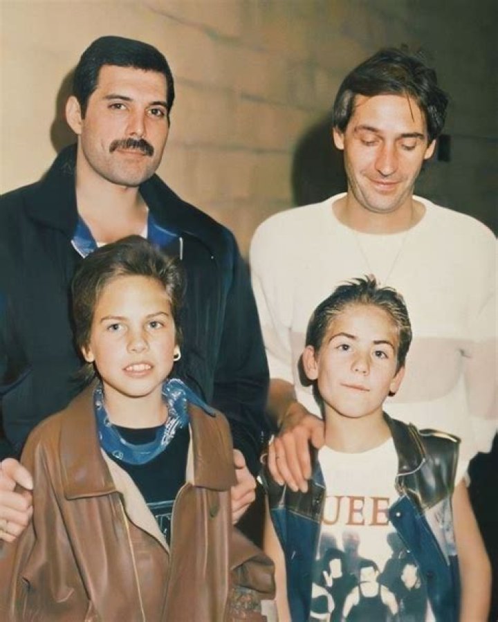 Unveiling the Legacy: Freddie Mercury's Kids and Their Impact