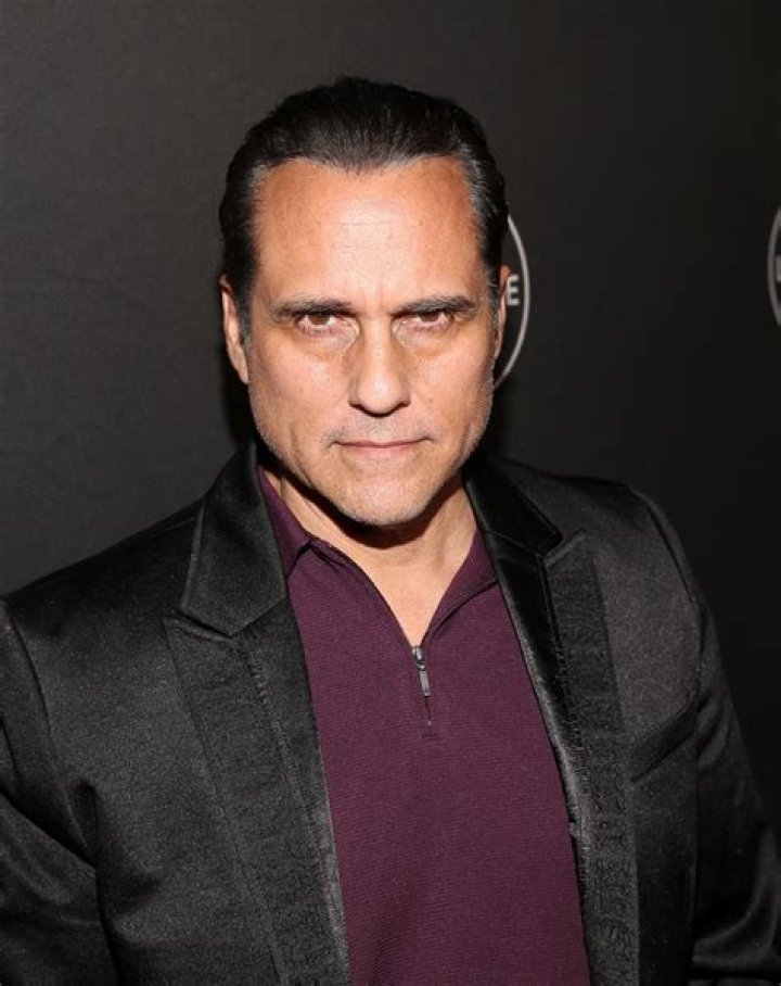 Unveiling the Life and Career of Maurice Benard