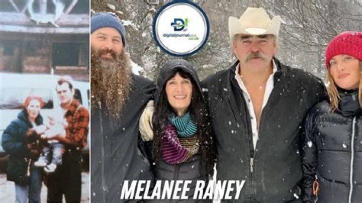 Unveiling the Life and Career of Melanee Raney