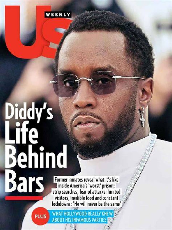 Unveiling the Life and Times of Jocelyn Diddy