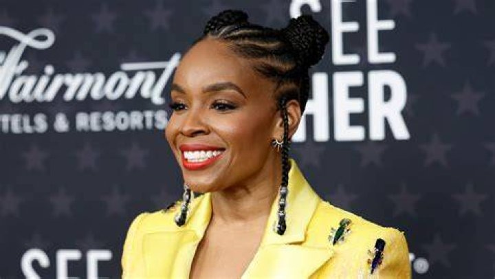 Unveiling the Life of Amber Ruffin's Son: A Glimpse into Their World