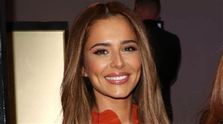Unveiling the Life of Cheryl Cole's Spouse: A Journey Through Love and Fame