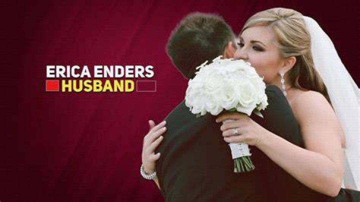 Unveiling the Life of Erica Enders and Her Husband