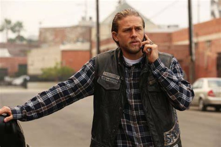 Unveiling the Life of Jax from Sons of Anarchy Actor: Charlie Hunnam
