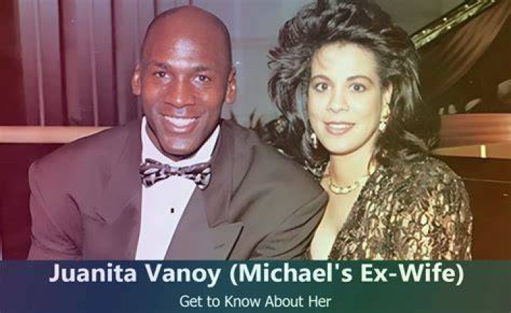Unveiling the Life of Juanita Vanoy: More Than Just a Name