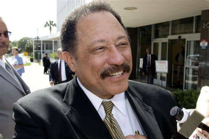 Unveiling the Life of Judge Joe Brown's Son: A Journey Beyond the Bench