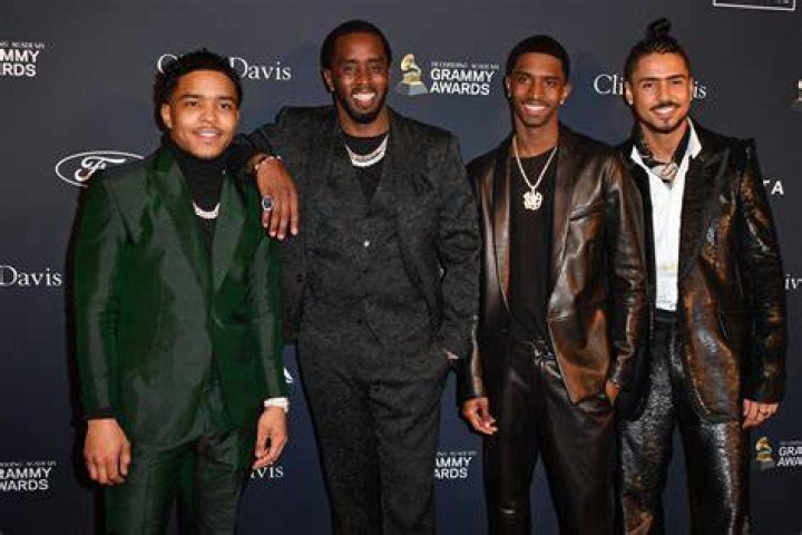 Unveiling the Life of Justin P Diddy’s Son: A Journey Through Fame and Family