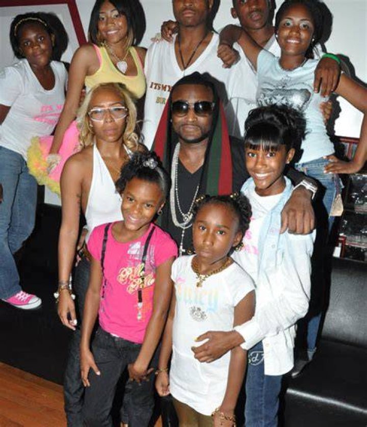 Unveiling the Life of Katt Williams and His Children