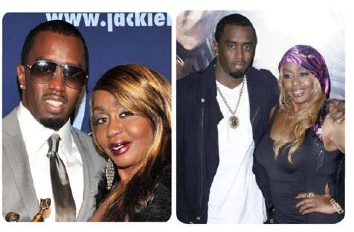Unveiling the Life of Keisha Combs: Diddy's Sister
