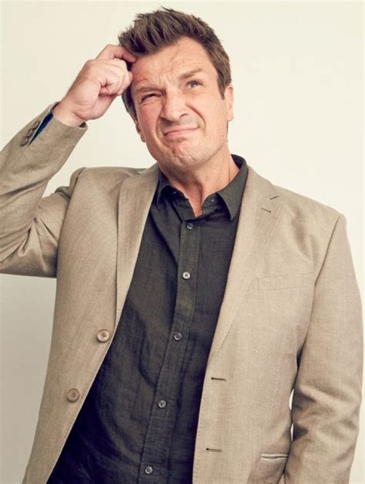 Unveiling the Life of Nathan Fillion: A Journey Through Stardom