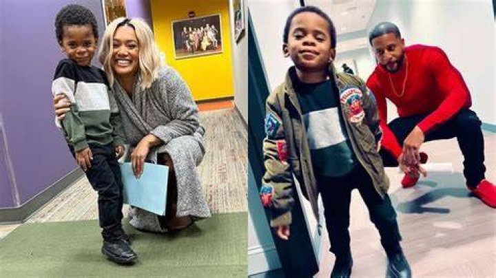 Unveiling the Life of Tyler Perry's Son: A Journey Through Fame and Family