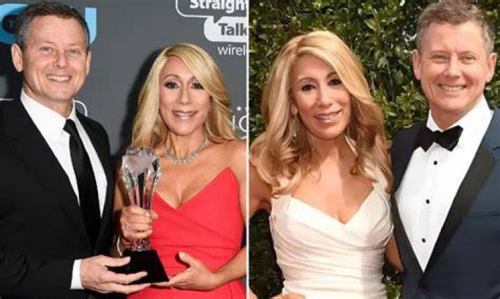 Unveiling the Love Story of Lori Greiner and Her Husband