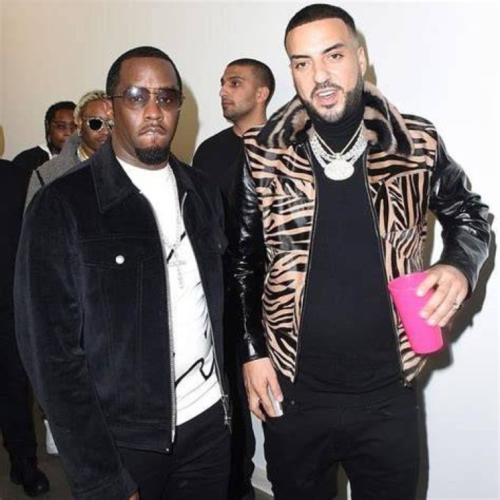 Unveiling the Magic of P Diddy Collaborations