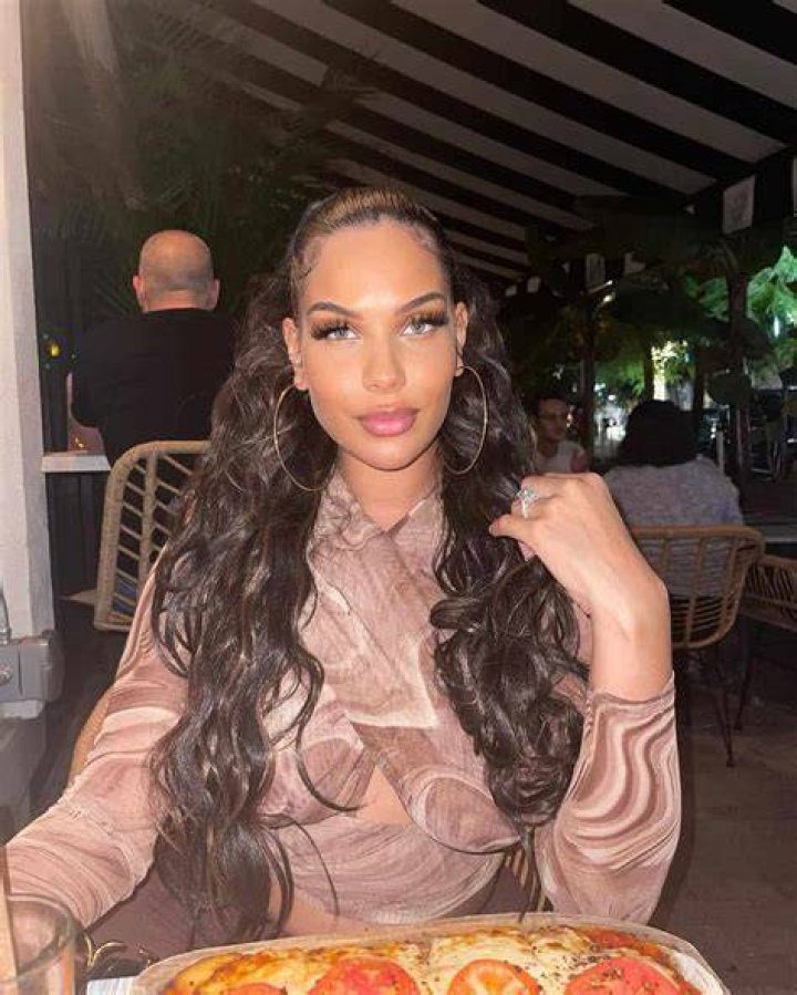 Unveiling the Mystery: Amirah Dyme's Real Name