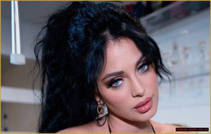 Unveiling the Mystery Behind Camilla Araujo's OnlyFans Leaked Videos