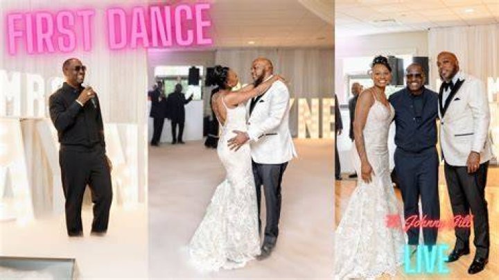 Unveiling the Mystery: Is Johnny Gill Still Married?