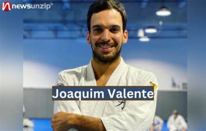 Unveiling the Mystery: Joaquim Valente Age