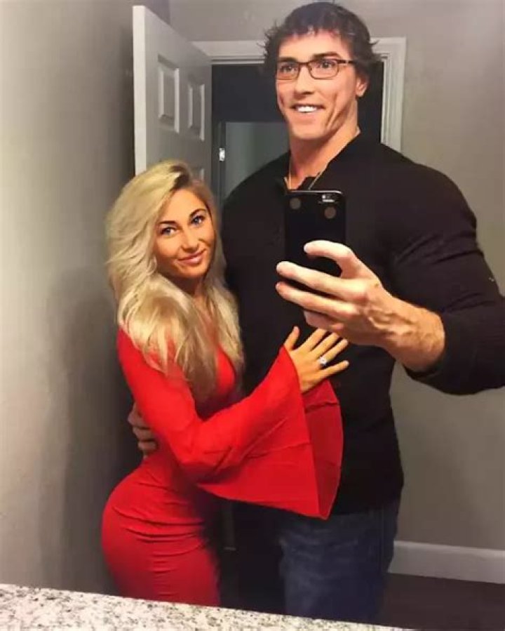 Unveiling the Mystery of Carriejune's Husband's Net Worth