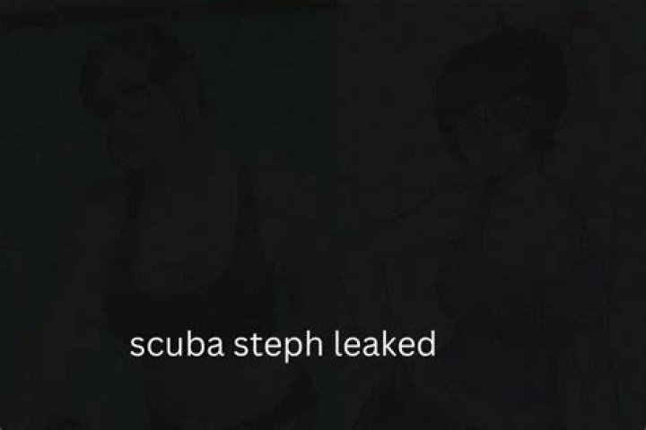 Unveiling the Mystery: Scuba Steph Leaks