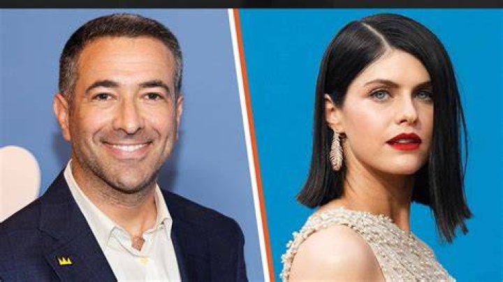 Unveiling the Mystery: Who is Ari Melber's Wife?