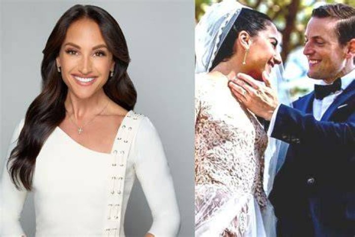 Unveiling the Mystery: Who is Emily Compagno's Husband?