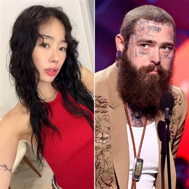 Unveiling the Mystery: Who Is Post Malone's Wife Jamie?
