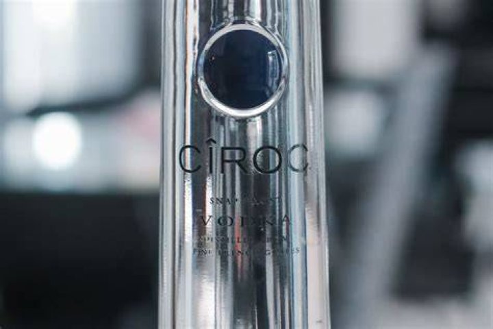 Unveiling the Mystery: Who Owns Ciroc?