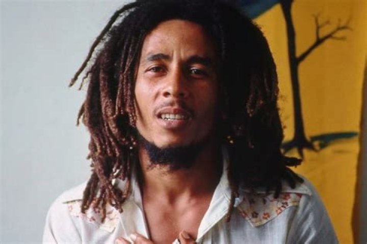 Unveiling the Mystique: Bob Marley's Net Worth